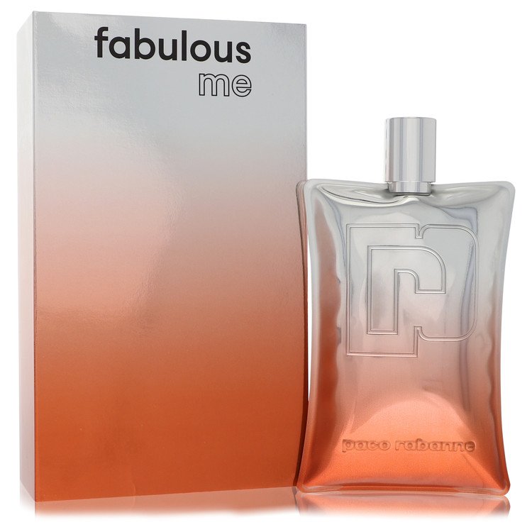 Paco Rabanne Fabulous Me Cologne by Paco Rabanne