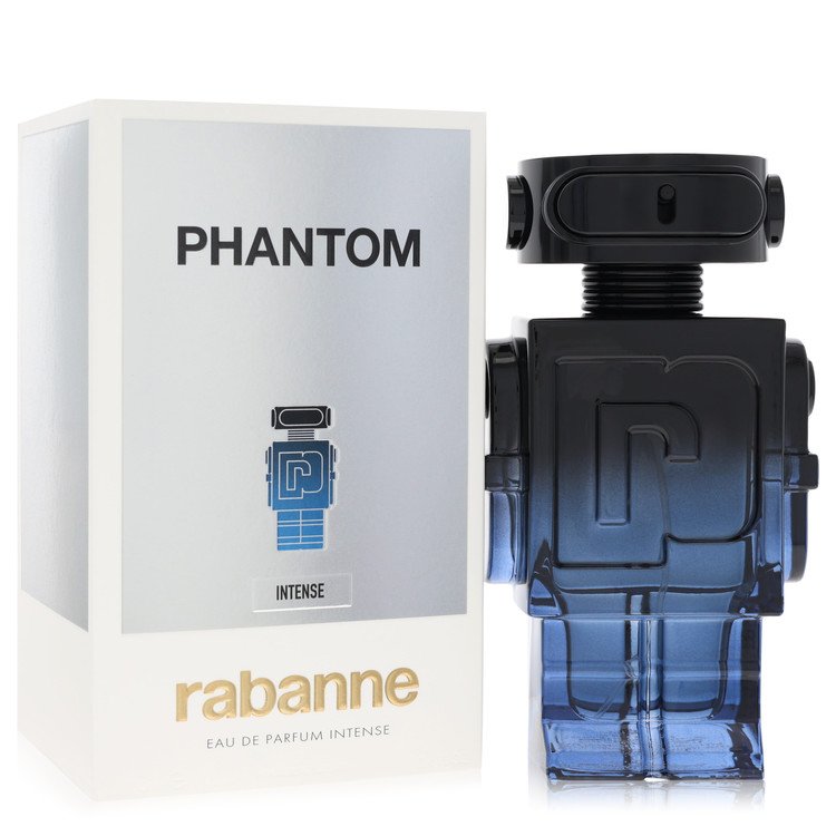 Paco Rabanne Phantom Intense Cologne 100 ml EDP Spray for Men