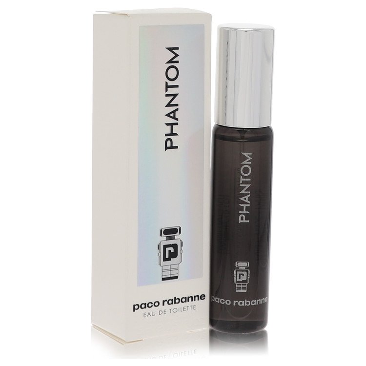 EAN 3349668619108 product image for Paco Rabanne Phantom Cologne by Paco Rabanne 15 ml EDT Spray for Men | upcitemdb.com
