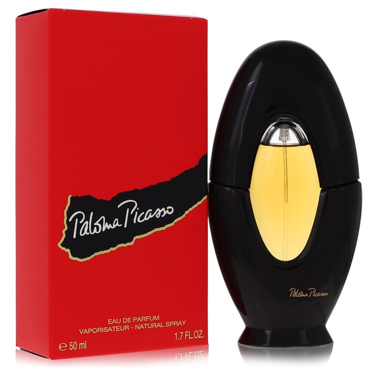 PALOMA PICASSO by Paloma Picasso - Eau De Parfum Spray 1.7 oz 50 ml for Women