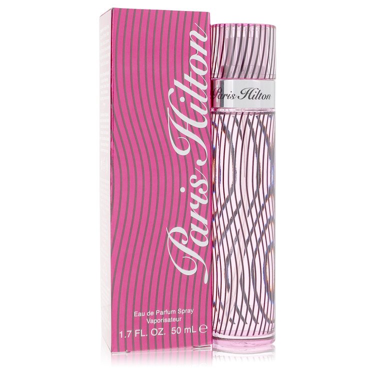 Paris Hilton Perfume by Paris Hilton 50 ml EDP Spay for Women