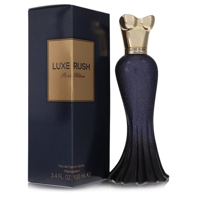 Paris Hilton Luxe Rush Perfume 100 ml EDP Spray for Women