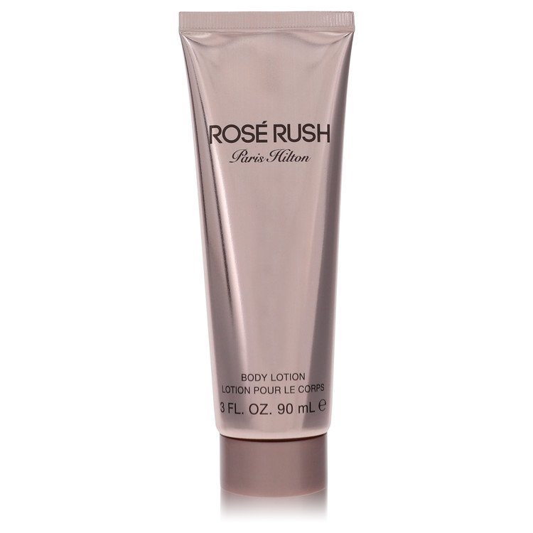 Paris Hilton Rose Rush
