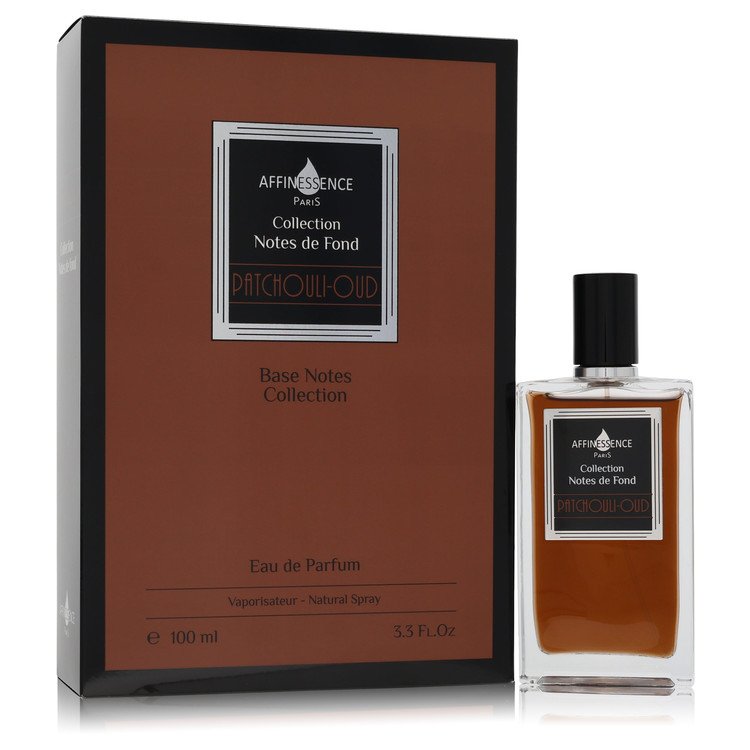 Patchouli Oud Perfume 100 ml EDP Spray (Unisex) for Women