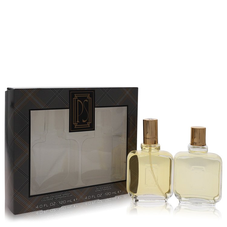UPC 719346295666 product image for Paul Sebastian Gift Set -- Gift Set - 4 oz Cologne Spray + 4 oz After Shave for  | upcitemdb.com