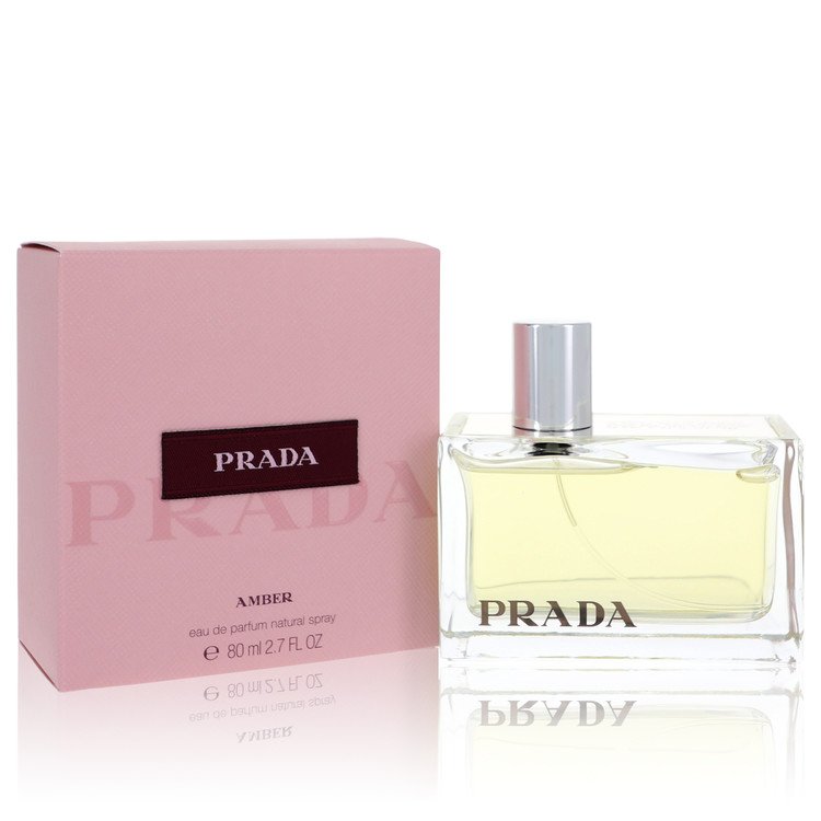 prada woman parfum
