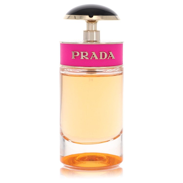 Prada Candy by Prada - Eau De Parfum Spray (unboxed) 1.7 oz 50 ml for Women