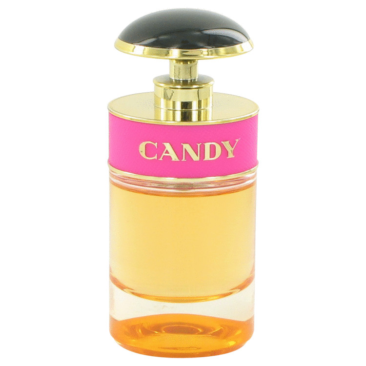 Prada Candy Perfume 1 oz EDP Spray (unboxed) for Women