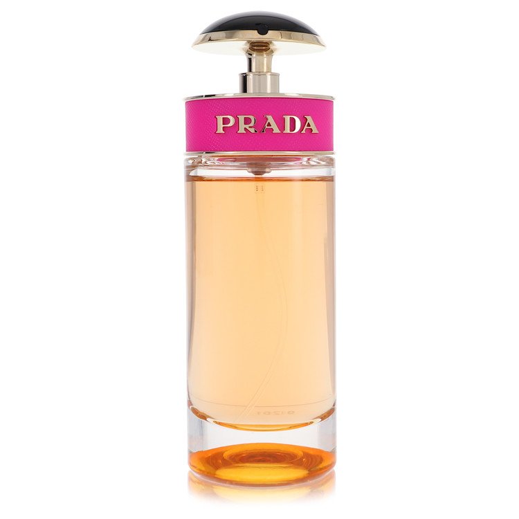 Prada Candy Perfume 2.7 oz EDP Spray (unboxed) for Women