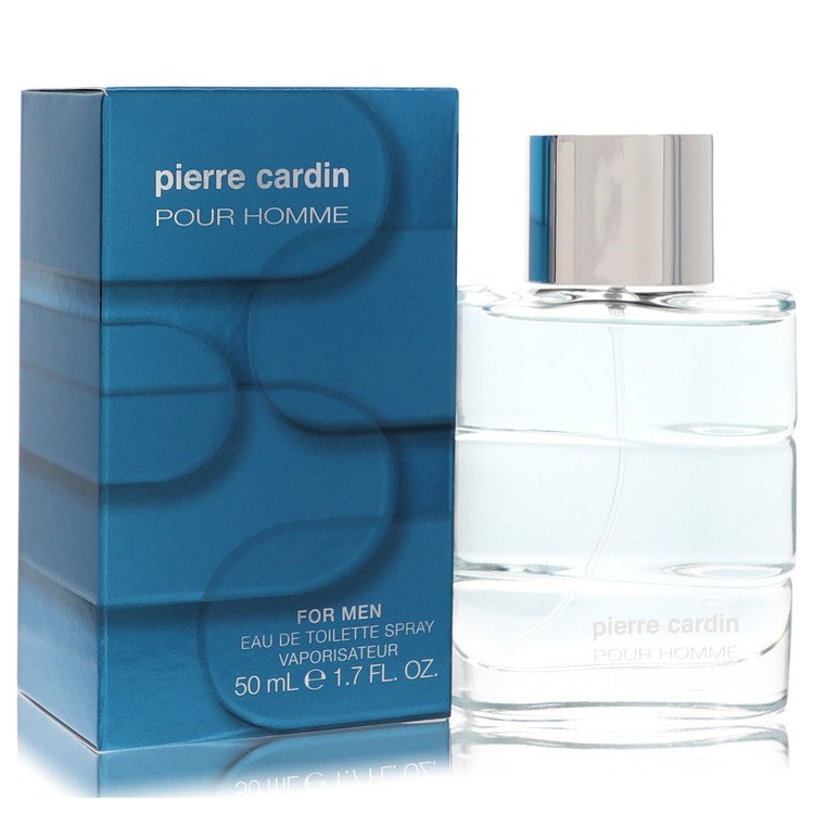 UPC 603531176536 product image for Pierre Cardin Pour Homme Cologne 50 ml EDT Spray for Men | upcitemdb.com