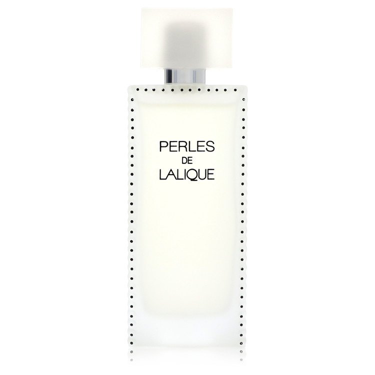 Perles De Lalique by Lalique - Eau De Parfum Spray (unboxed) 3.4 oz 100 ml for Women