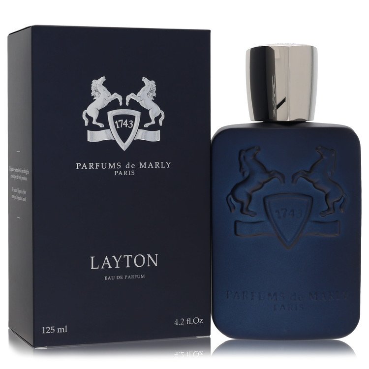 Layton Royal Essence