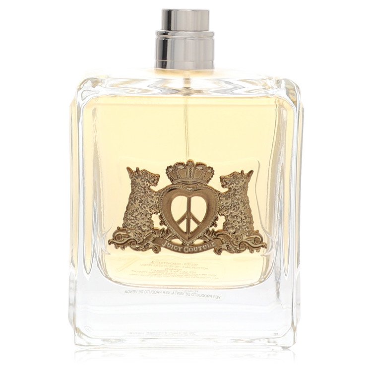 UPC 719346135788 product image for Peace Love & Juicy Couture Perfume 100 ml EDP Spray (Tester) for Women | upcitemdb.com