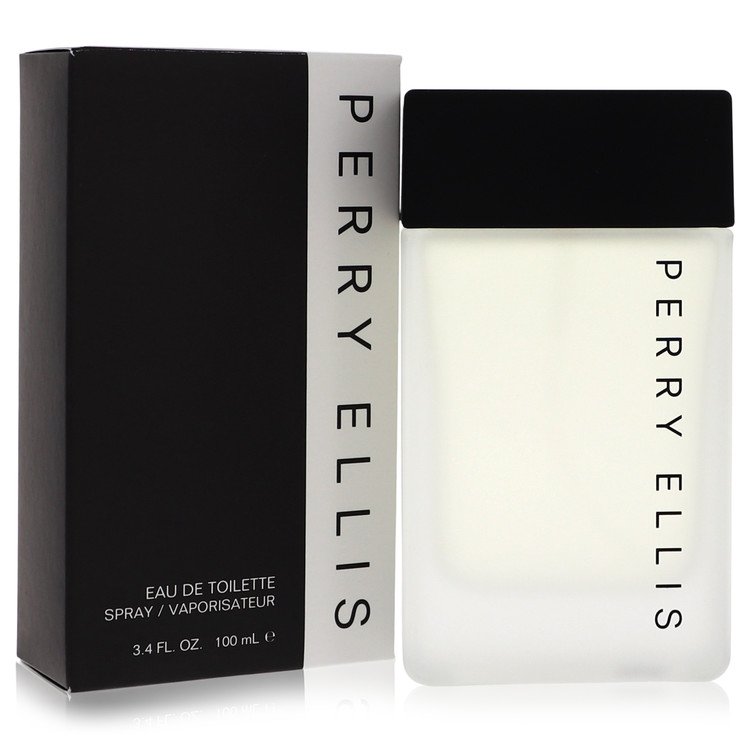 Perry Ellis 2017 Men Cologne by Perry Ellis 100 ml EDT Spray for Men