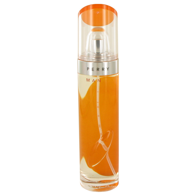 Perry Man Cologne 100 ml Eau De Toilette Spray (unboxed) for Men