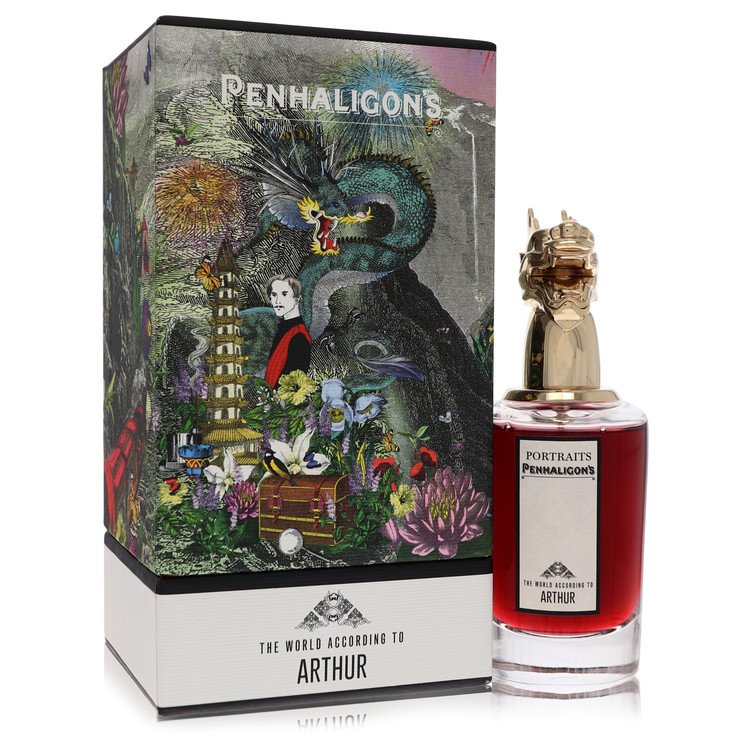 Penhaligon's The World According To Arthur Cologne by Penhaligon's