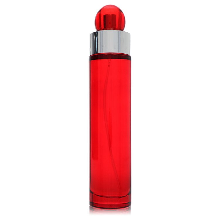 Perry Ellis 360 Red Cologne by Perry Ellis | FragranceX.com