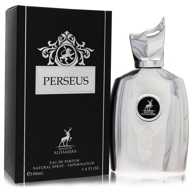 Maison Alhambra Perseus Cologne 100 ml EDP Spray for Men