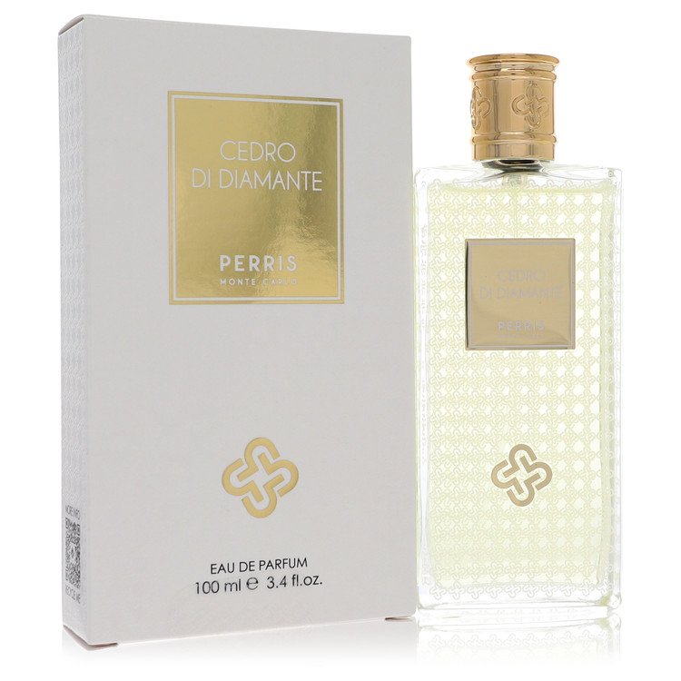 Perris Monte Carlo Cedro Di Diamante Cologne by Perris Monte Carlo