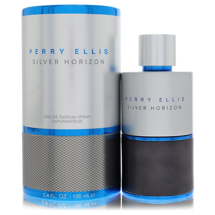 Perry Ellis Silver Horizon