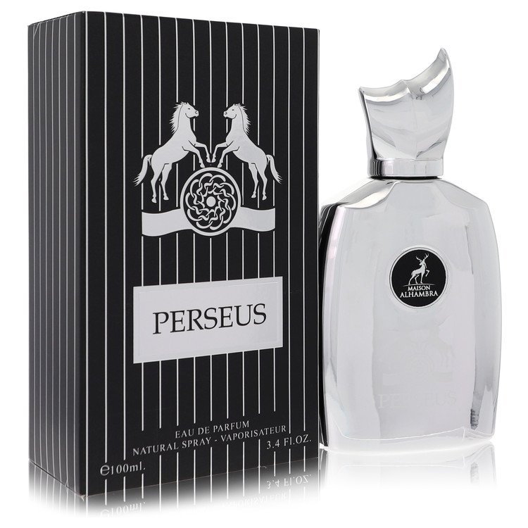 EAN 3700578502919 product image for Perseus Cologne by Parfums De Marly 125 ml Eau De Parfum Spray for Men | upcitemdb.com