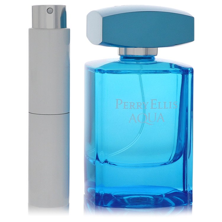 Perry Ellis Aqua