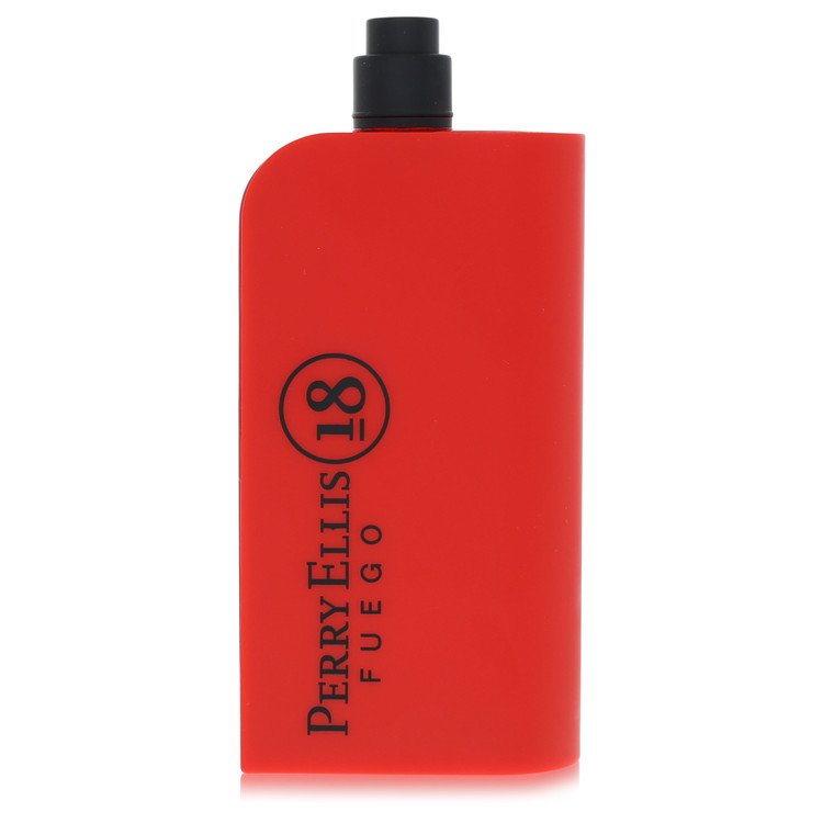 Perry Ellis 18 Fuego