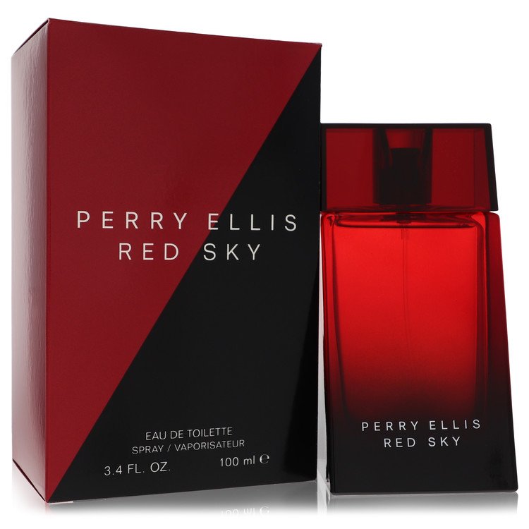 Perry Ellis Red Sky Cologne by Perry Ellis