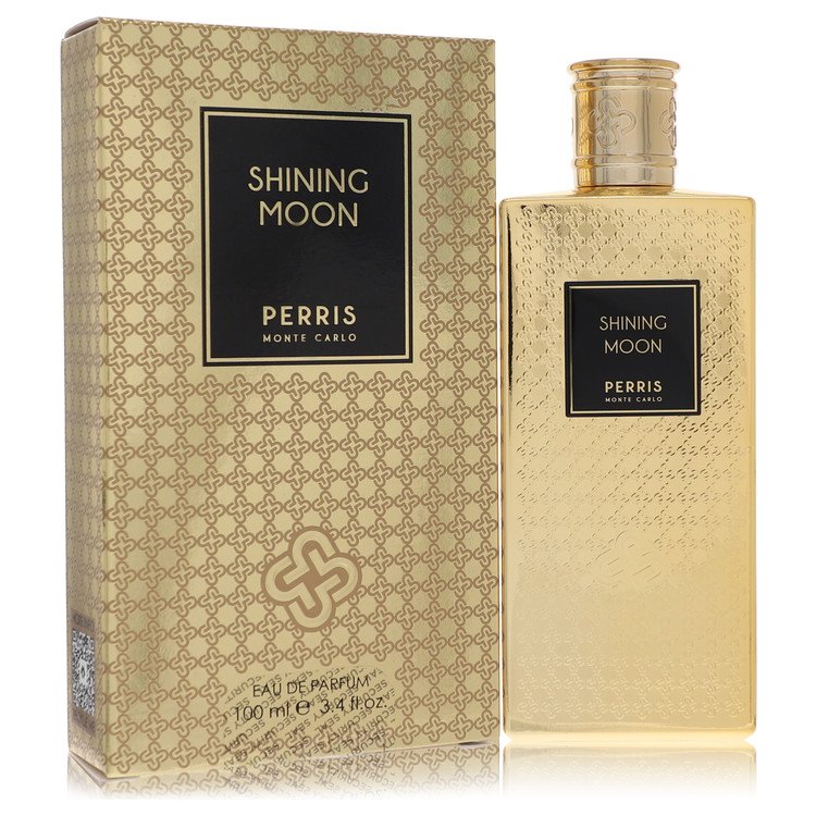 Perris Monte Carlo Shining Moon Cologne by Perris Monte Carlo