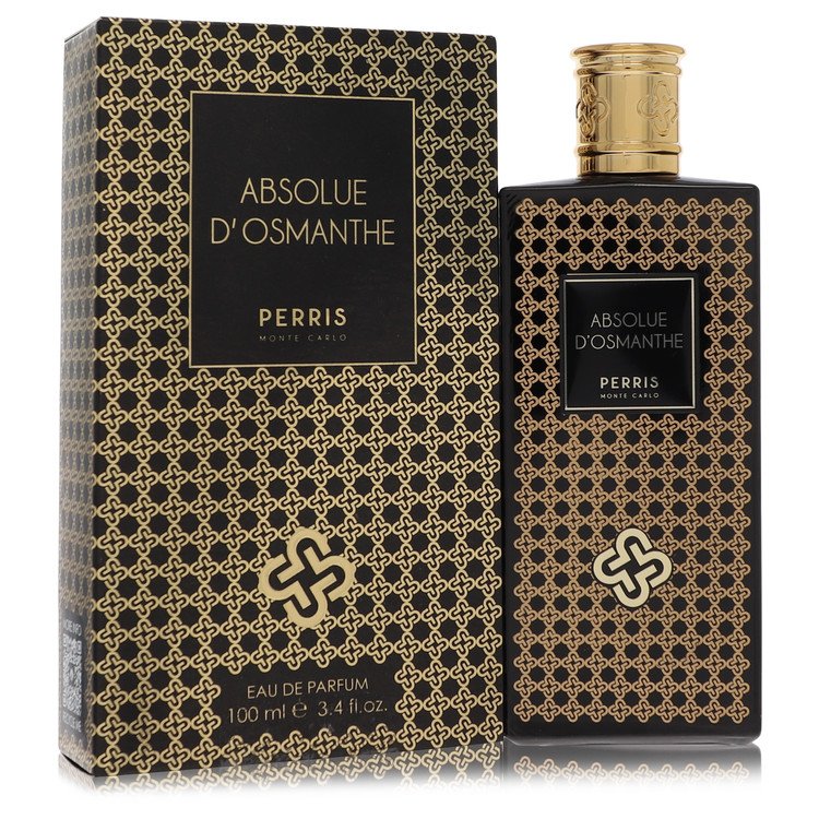 Perris Monte Carlo Absolue D' Osmanthe Cologne by Perris Monte Carlo