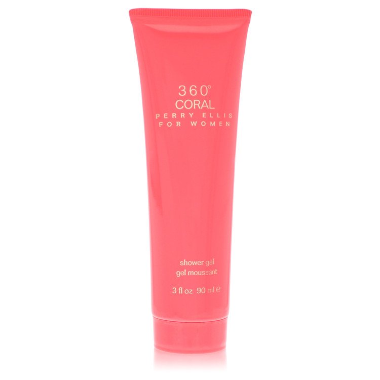 Perry Ellis 360 Coral