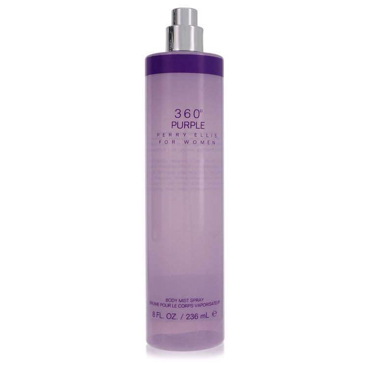 Perry Ellis 360 Purple