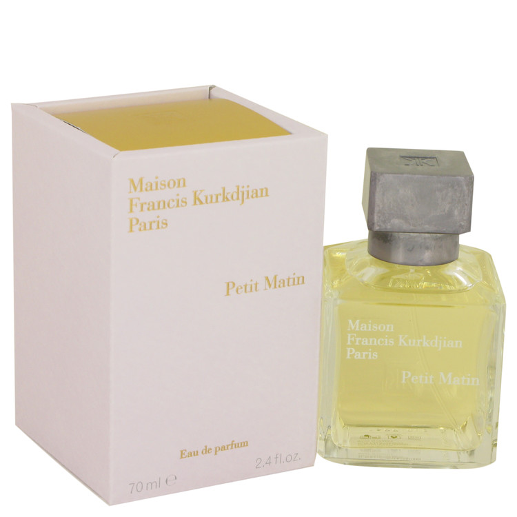 Petit Matin Perfume by Maison Francis Kurkdjian