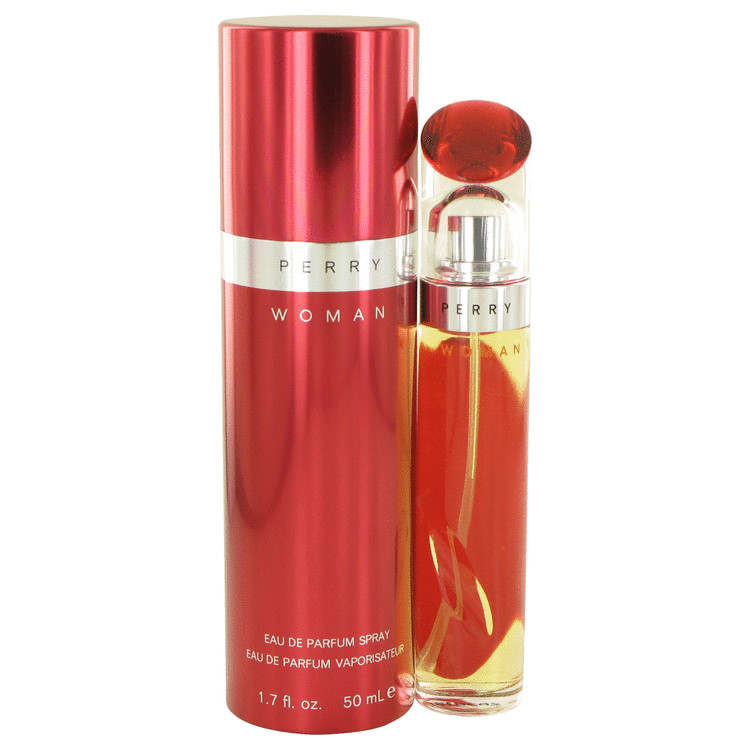 Perry Woman Perfume by Perry Ellis 1.7 oz EDP Spay for Women