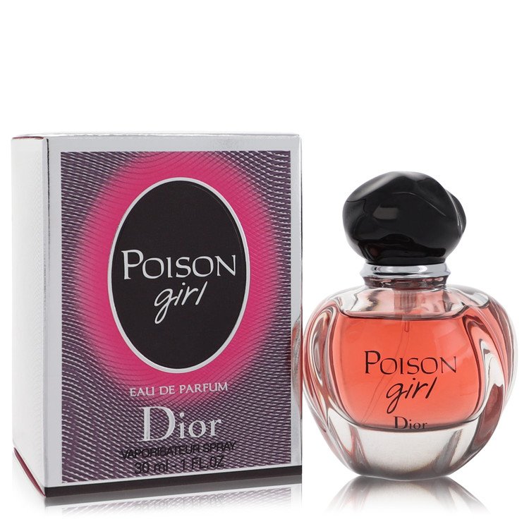 Poison Girl by Christian Dior Women Eau De Parfum Spray 1 oz Image