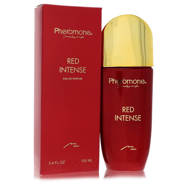 Pheromone Red Intense Perfume by Marilyn Miglin