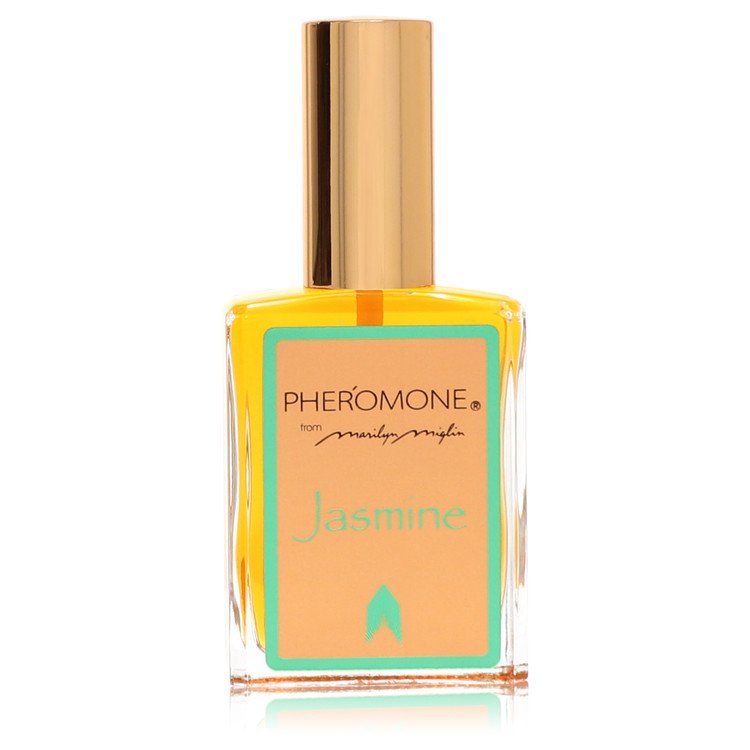 Pheromone Jasmine Perfume by Marilyn Miglin