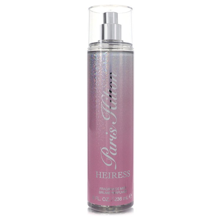 Paris Hilton Heiress Perfume 240 ml Body Mist for Women