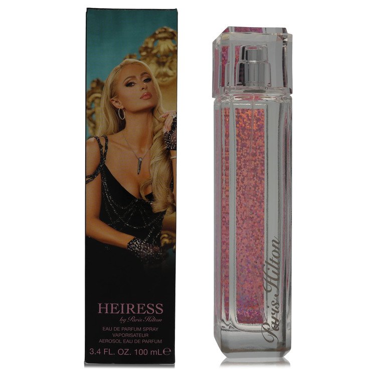 Paris Hilton Heiress Perfume by Paris Hilton 100 ml EDP Spay for Women