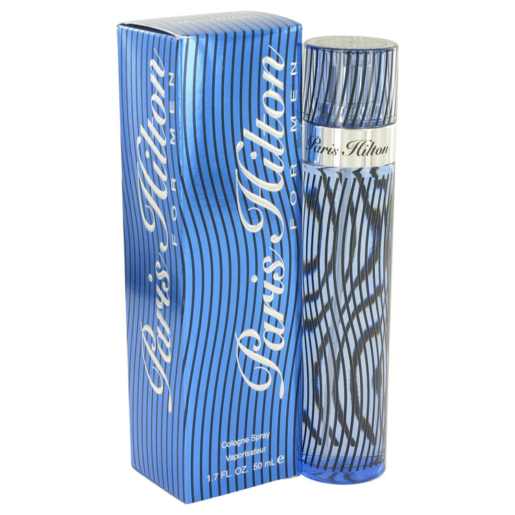Paris Hilton Cologne by Paris Hilton 50 ml Cologne Spray for Men