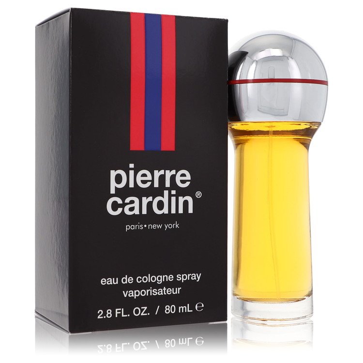 PIERRE CARDIN by Pierre Cardin Men Cologne/Eau De Toilette Spray 2.8 oz Image
