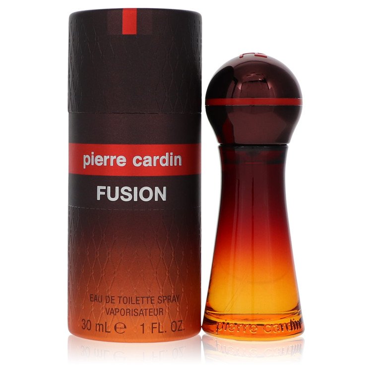 EAN 3664526000080 product image for Pierre Cardin Fusion Cologne by Pierre Cardin 30 ml EDT Spray for Men | upcitemdb.com