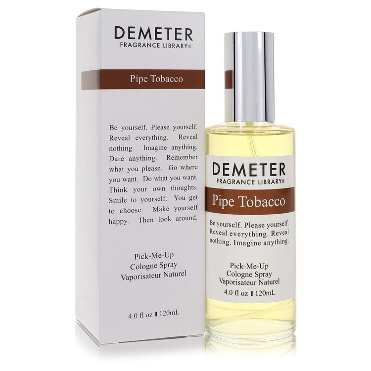 Demeter Pipe Tobacco Perfume by Demeter 120 ml Cologne Spray for Women