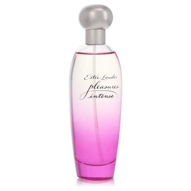 Estee Lauder Pleasures Intense Perfume 3.4 oz EDP Spray (unboxed) for Women