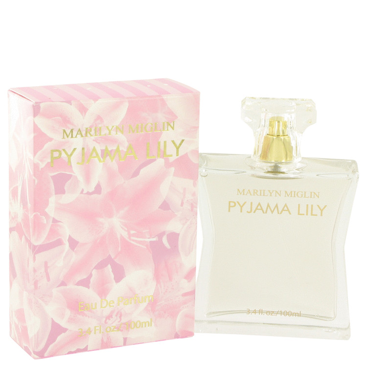 Pyjama Lily Perfume by Marilyn Miglin