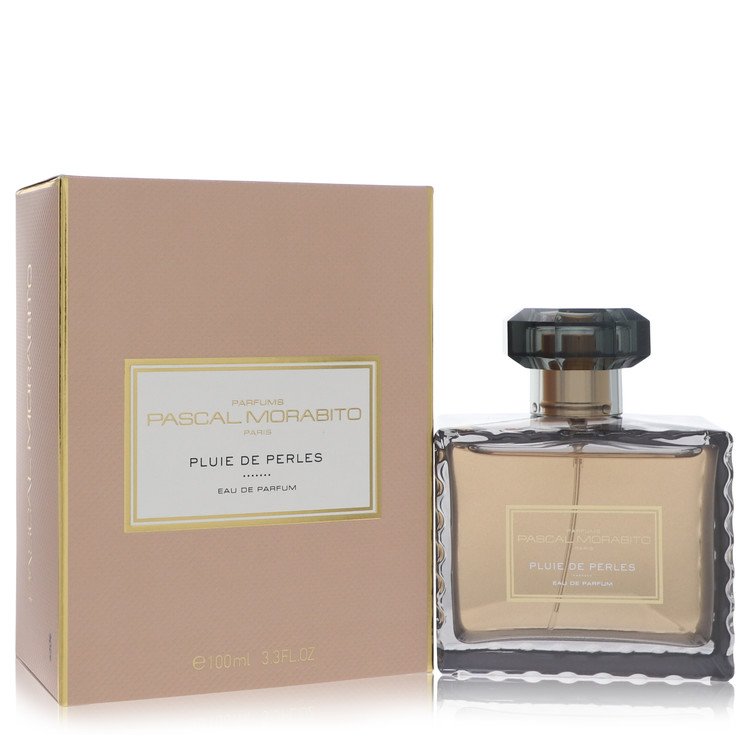 Pluie De Perles Perfume by Pascal Morabito 100 ml EDP Spray for Women