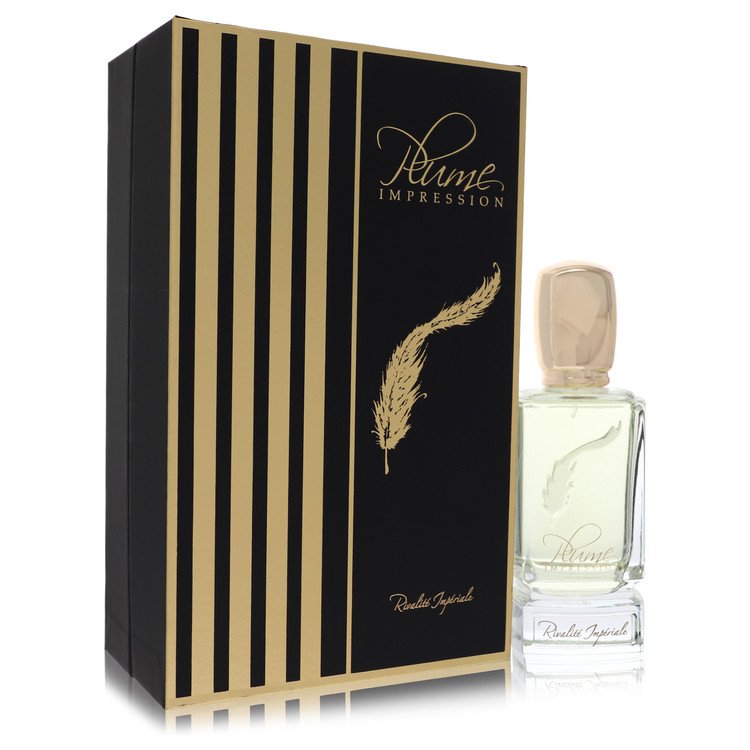 Plume Impression Rivalite Imperiale Perfume by Plume Impression