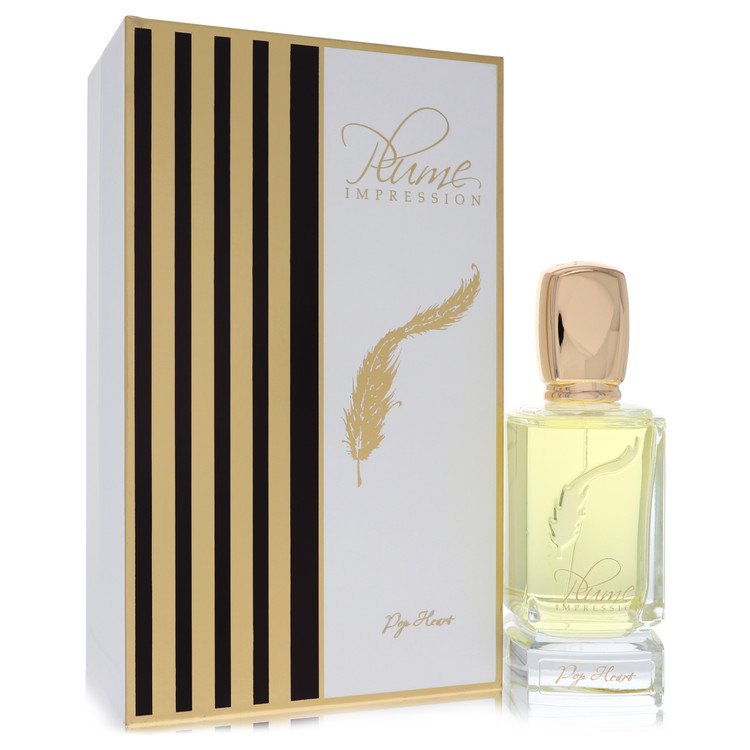 Plume Impression Pop Heart Perfume by Plume Impression