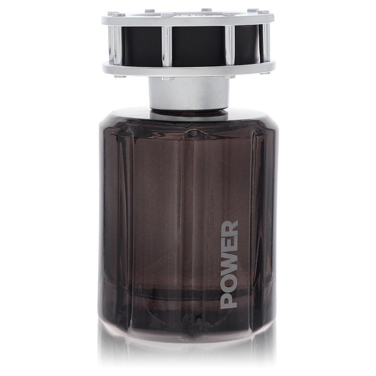 Power by 50 Cent Eau De Toilette Spray (unboxed) 1.7 oz