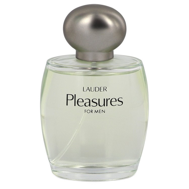 Pleasures by Estee Lauder Cologne Spray (unboxed) 3.4 oz Image